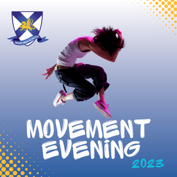 Movement Evening 2023