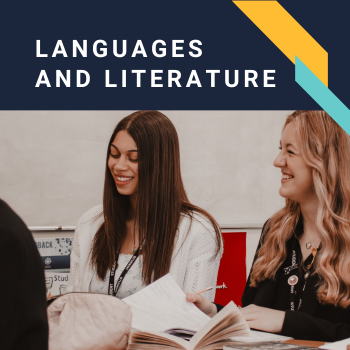 Languages and Literature
