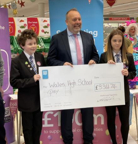 Co-op Local Causes Community Fund