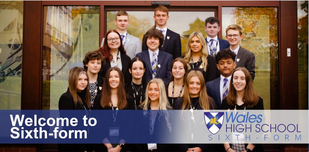Sixth Form Wales High School