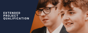 Extended Project Qualification