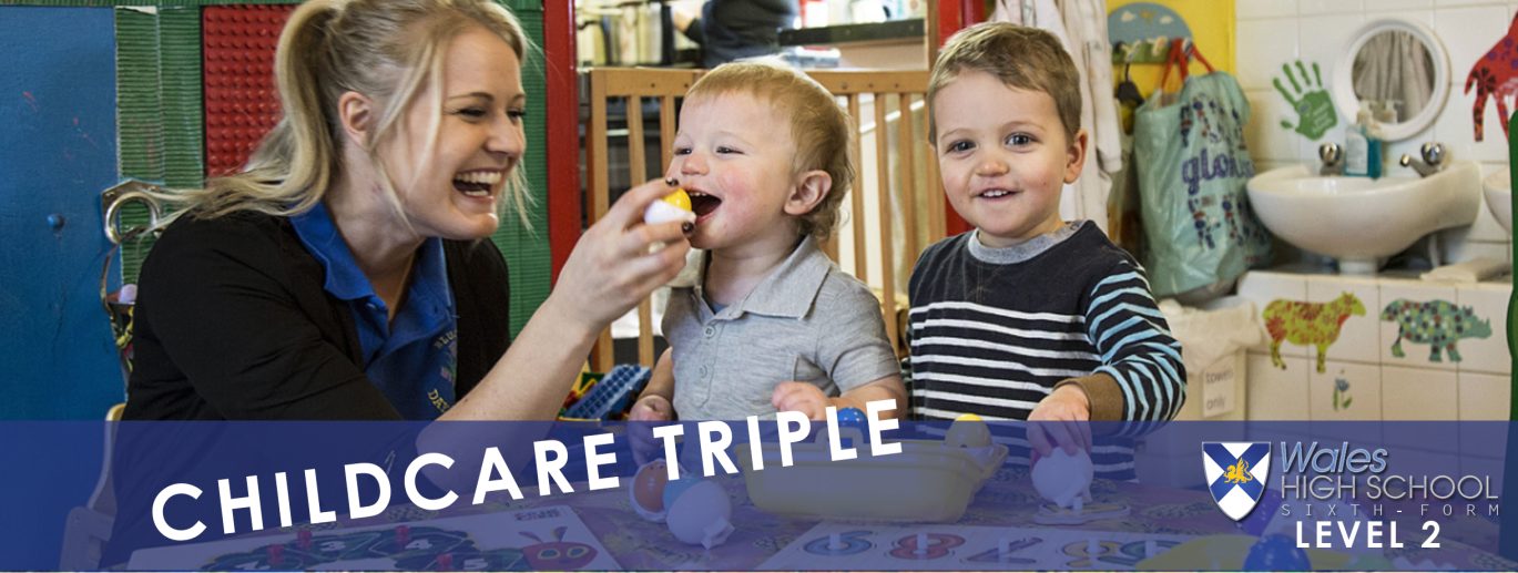 childcare triple l2