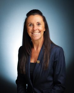 Lisa McCall