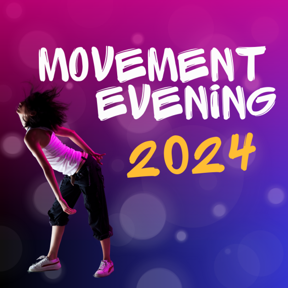 Movement Evening 2024