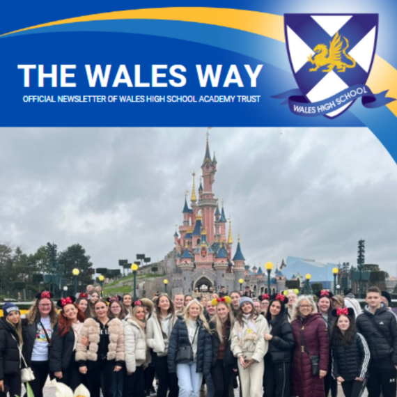 The Wales Way Newsletter