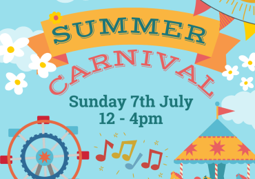Summer Carnival 2024