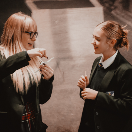 Wales High School Leads Successful Enthuse Partnership to Boost STEM Education and Careers