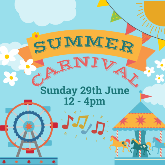 Summer Carnival 2025
