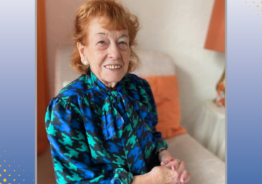 Pioneering Innovator and Lifelong Supporter: Sheila Pantry’s Impact on Wales High School 