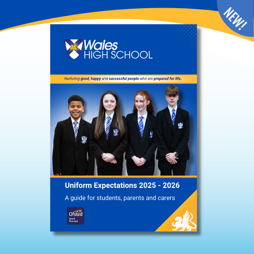 Our Uniform Guide Has a Fresh New Look!