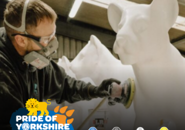 Help Wales High Raise £950 for Sheffield Children’s Hospital!