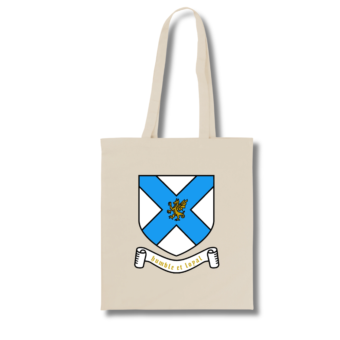Vintage Tote Bag