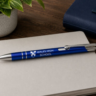 Wales High Pen