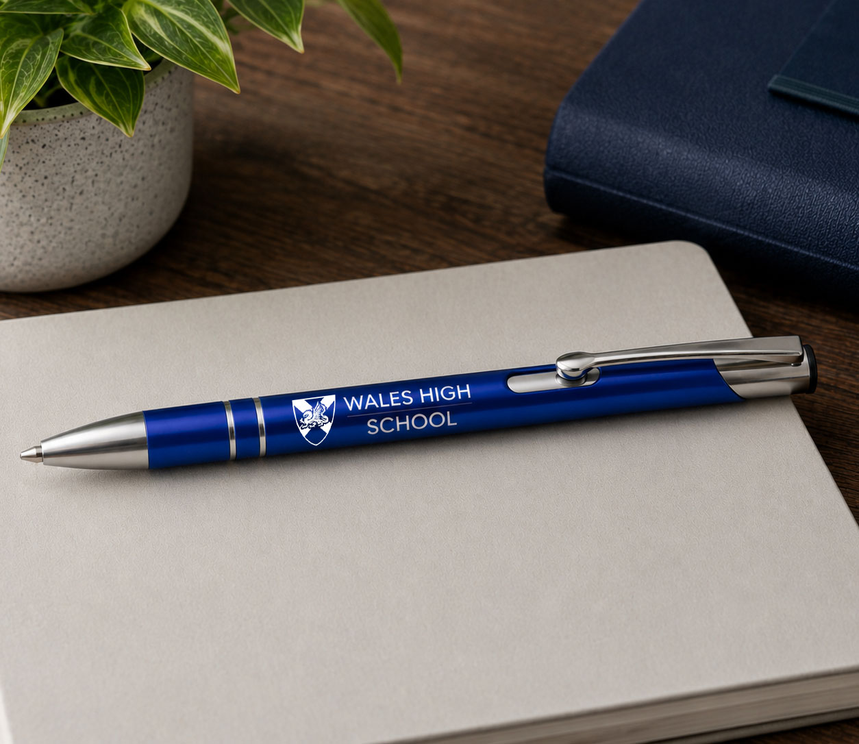 Wales High Pen