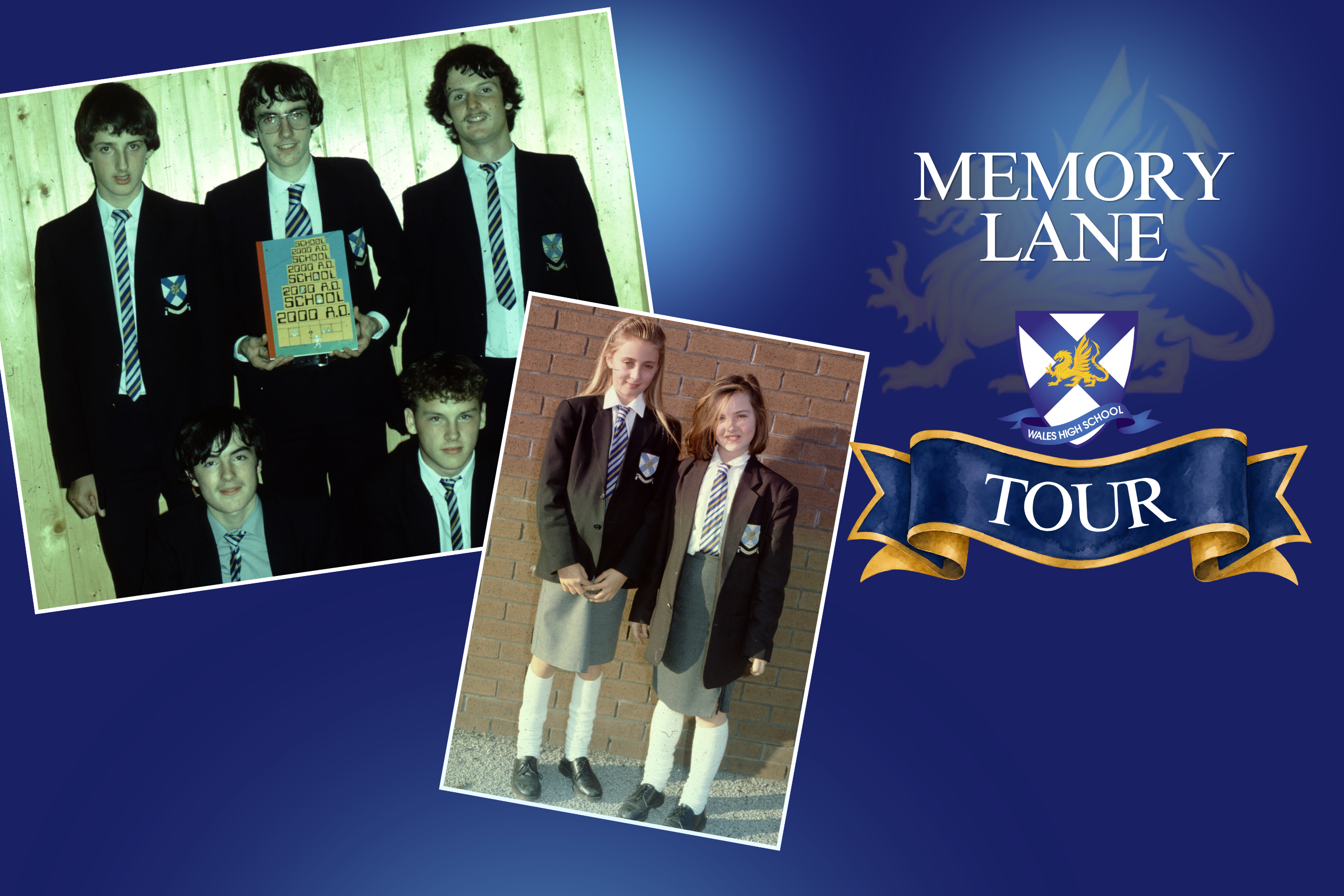 Memory Lane - Summer Carnival Tour