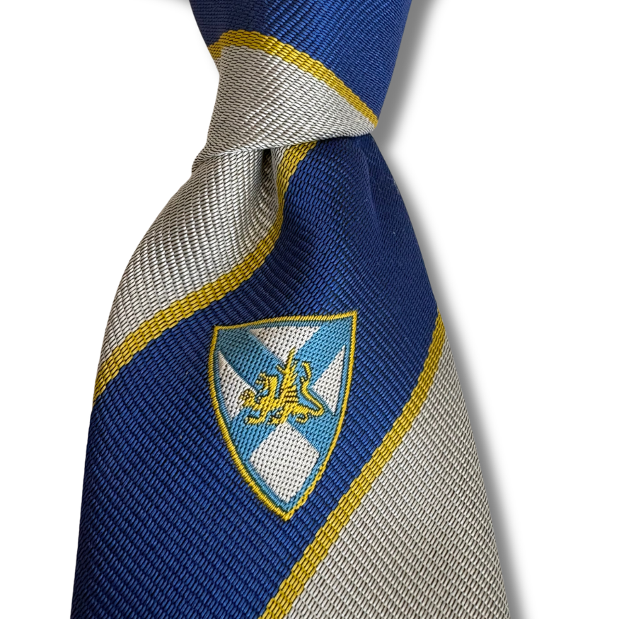 Commemorative School Tie - Image 6