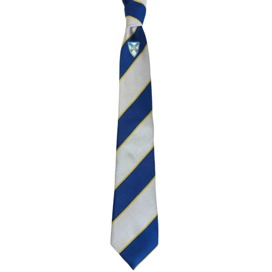 Commemorative School Tie - Image 2