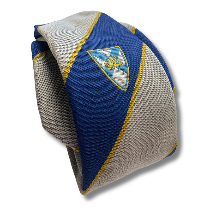 Commemorative School Tie